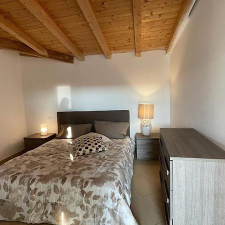 New Downtown Apartment Vigevano Luaran gambar