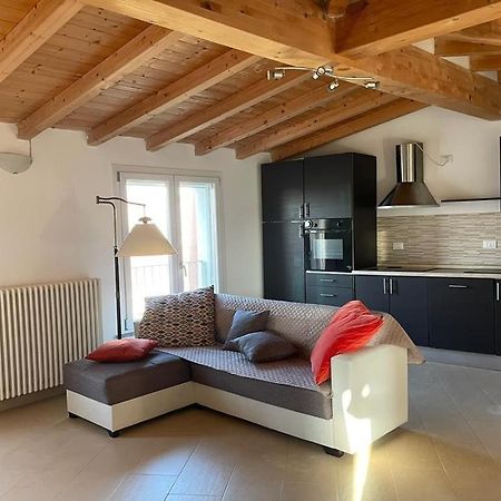 New Downtown Apartment Vigevano Luaran gambar