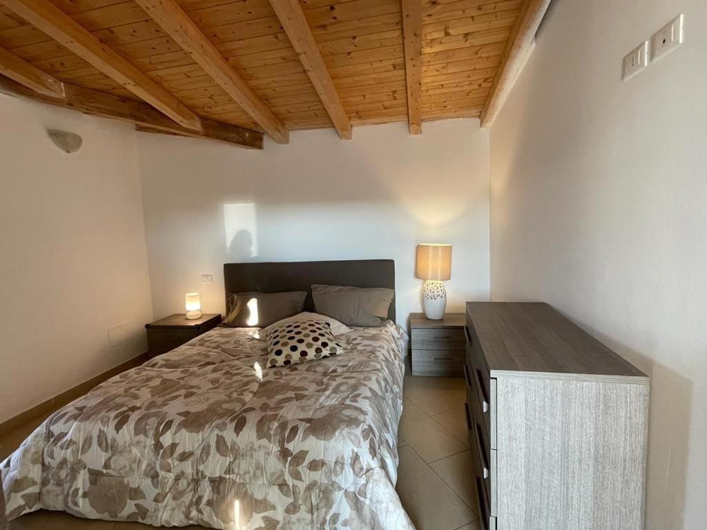 New Downtown Apartment Vigevano Luaran gambar