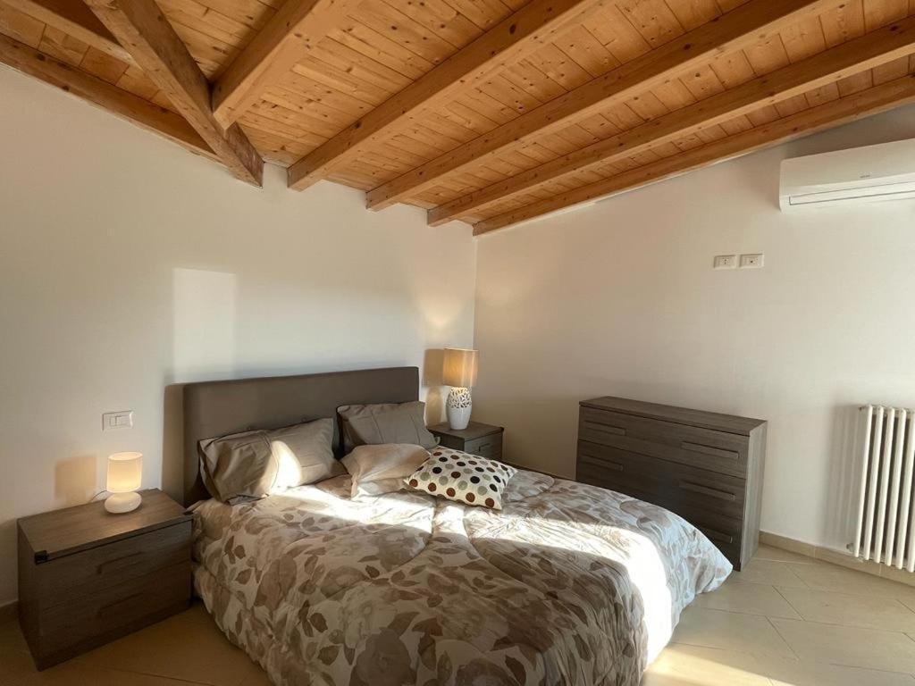 New Downtown Apartment Vigevano Luaran gambar